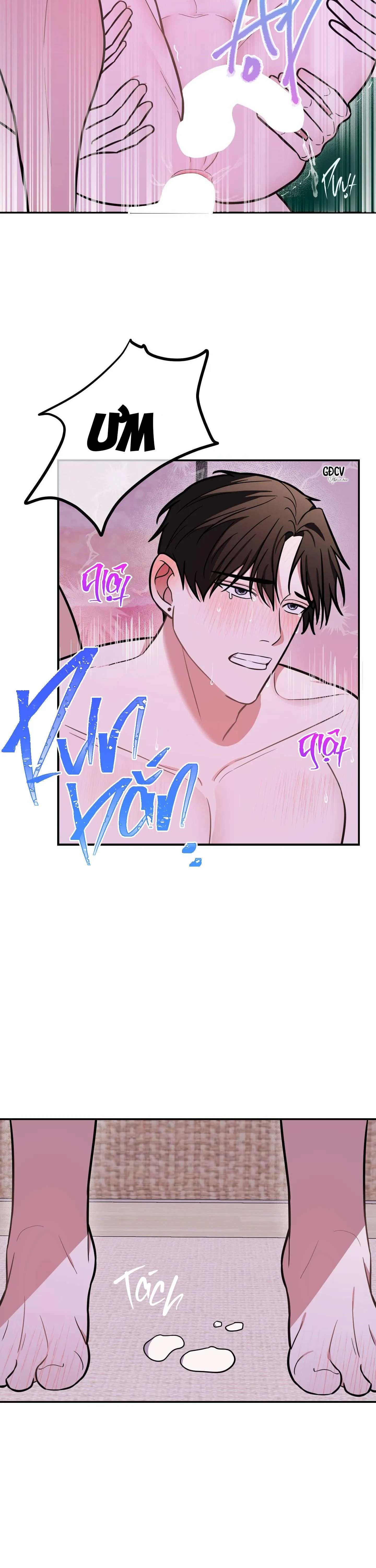 ANH ƠI, KHÔNG THỂ LÀ EM SAO? Chapter 7 Trang 13