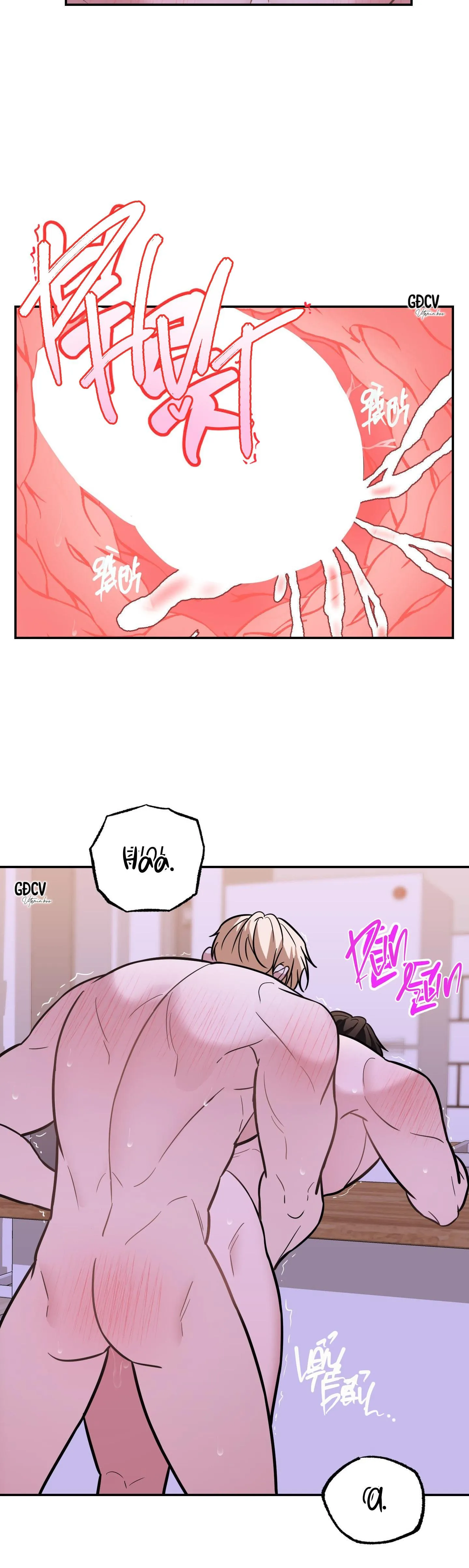 ANH ƠI, KHÔNG THỂ LÀ EM SAO? Chapter 7 Trang 28