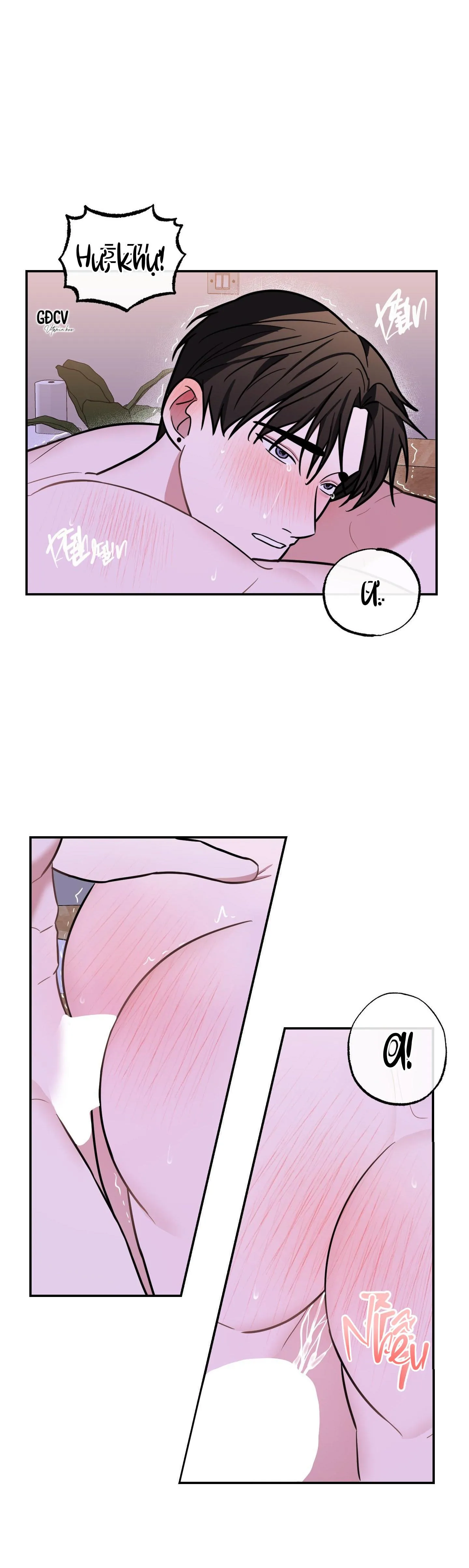 ANH ƠI, KHÔNG THỂ LÀ EM SAO? Chapter 7 Trang 29