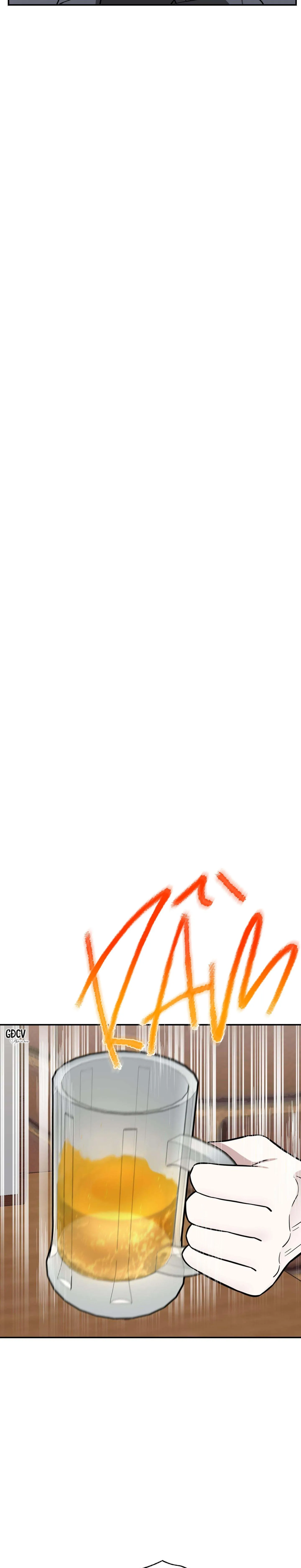 ANH ƠI, KHÔNG THỂ LÀ EM SAO? Chapter 8 Trang 24