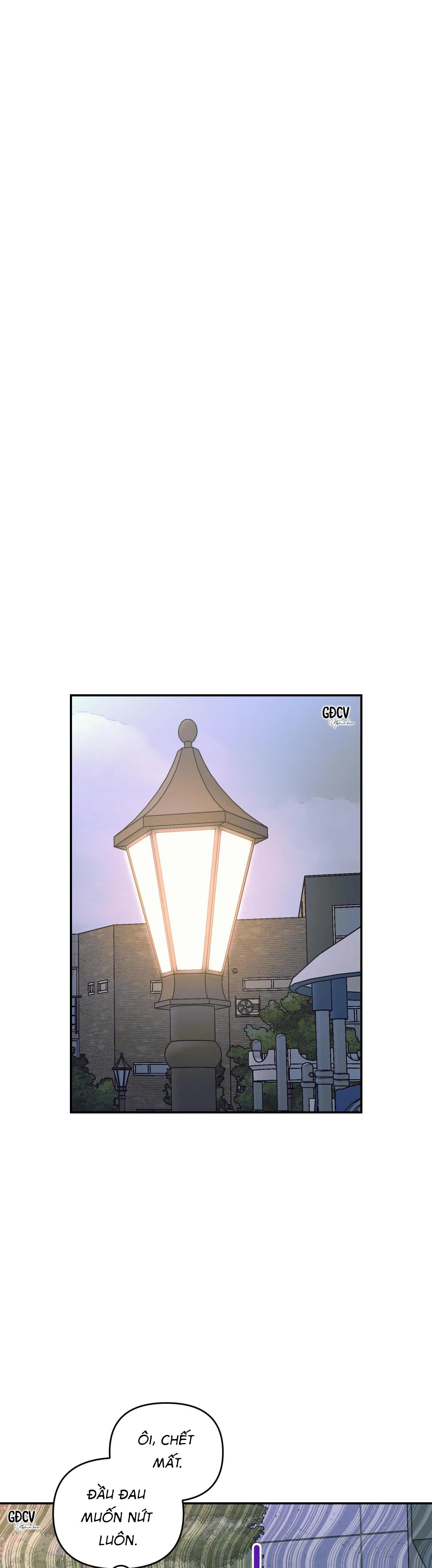 ANH ƠI, KHÔNG THỂ LÀ EM SAO? Chapter 9 Trang 17