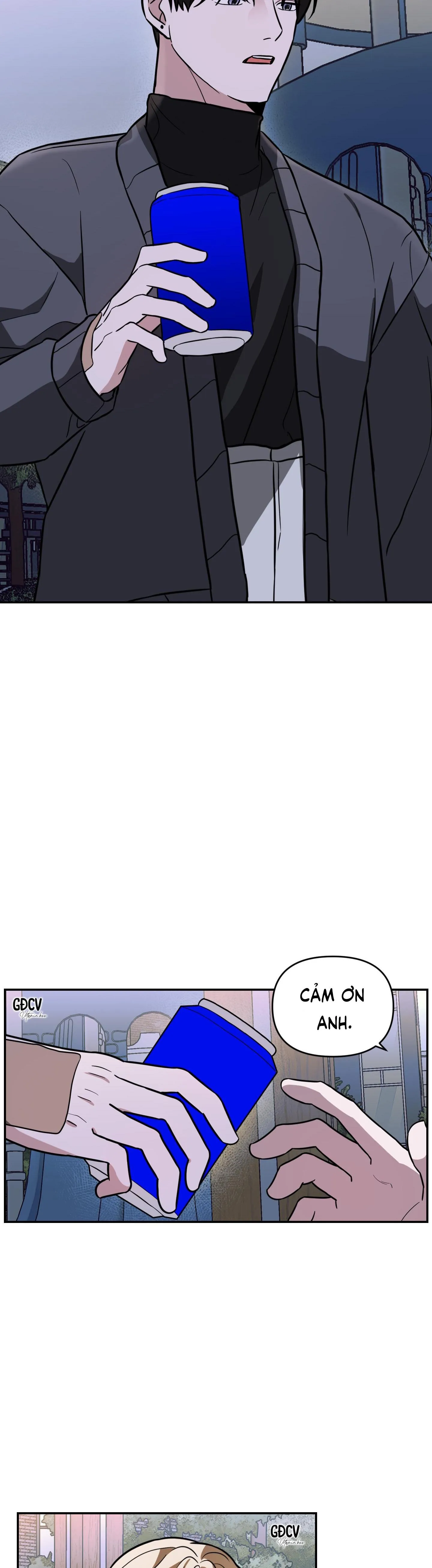 ANH ƠI, KHÔNG THỂ LÀ EM SAO? Chapter 9 Trang 19