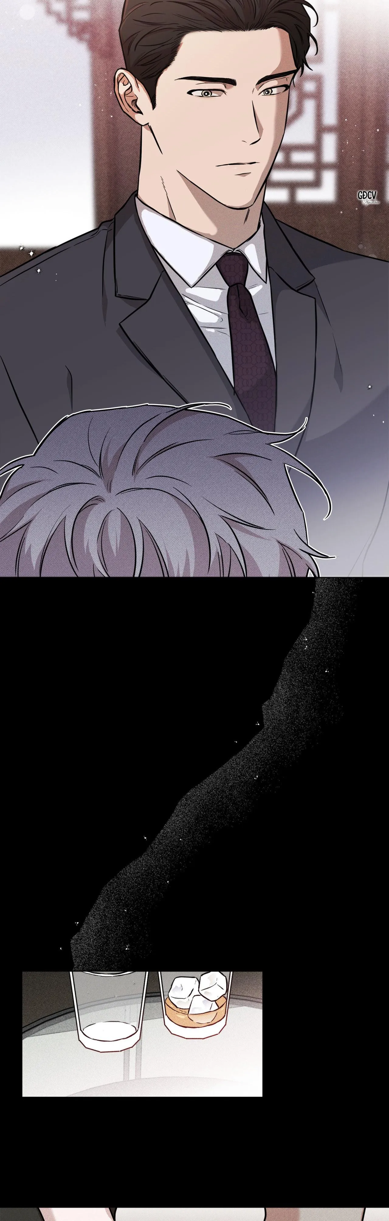 ANH RỂ Chapter 0 Trang 3