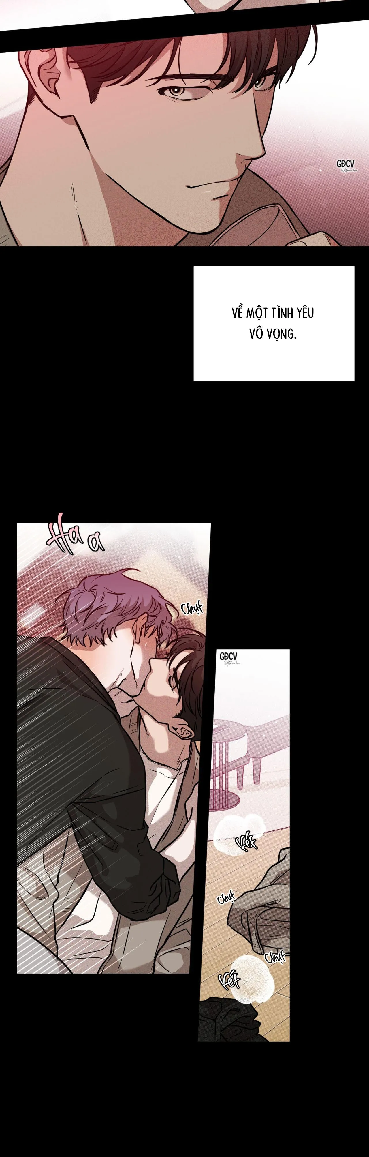 ANH RỂ Chapter 0 Trang 5