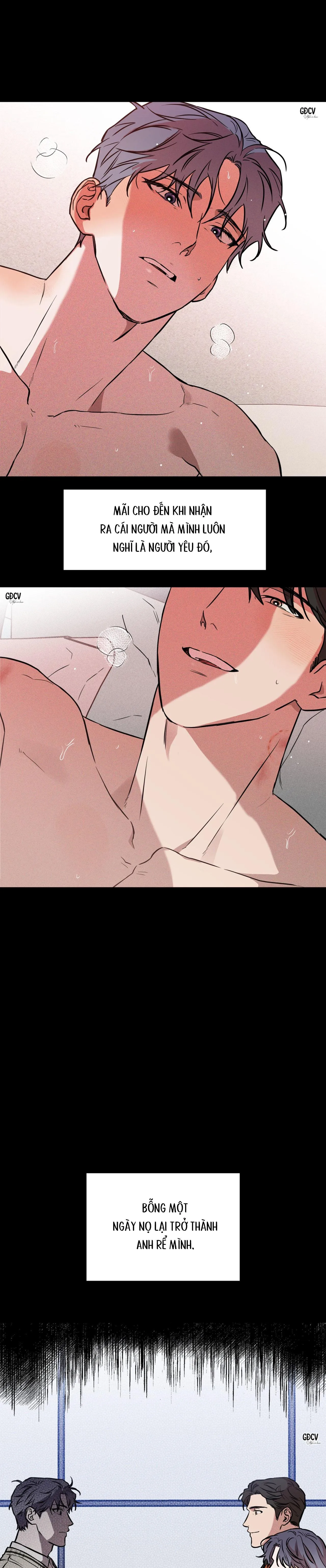 ANH RỂ Chapter 0 Trang 6