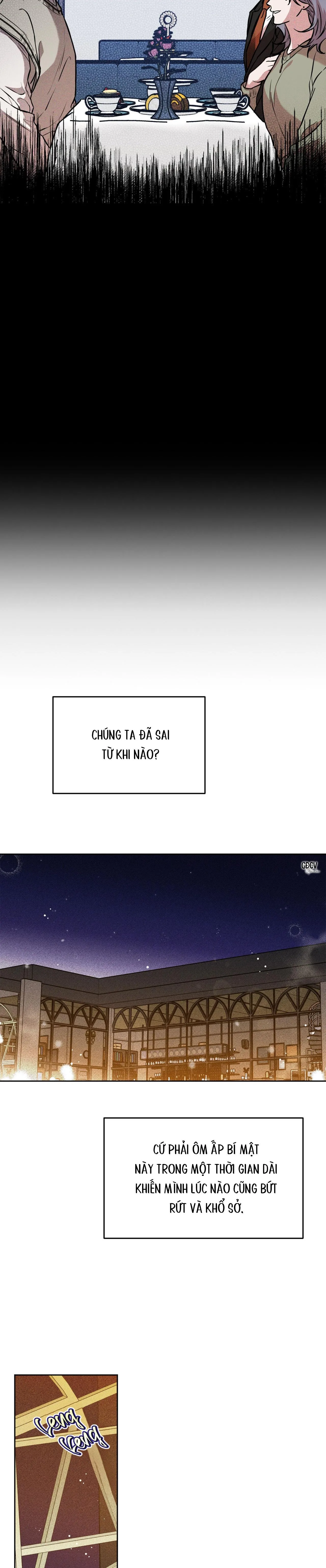 ANH RỂ Chapter 0 Trang 7