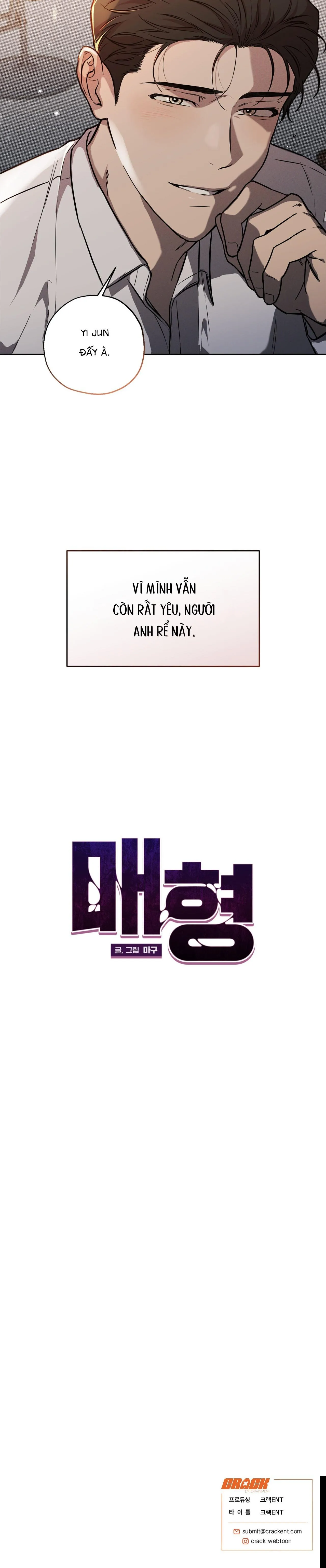 ANH RỂ Chapter 0 Trang 10