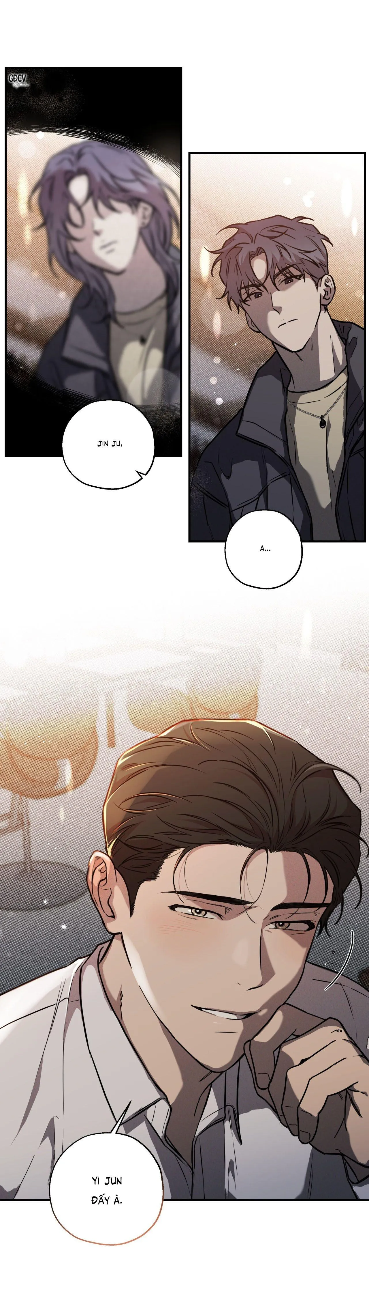 ANH RỂ Chapter 1 Trang 4