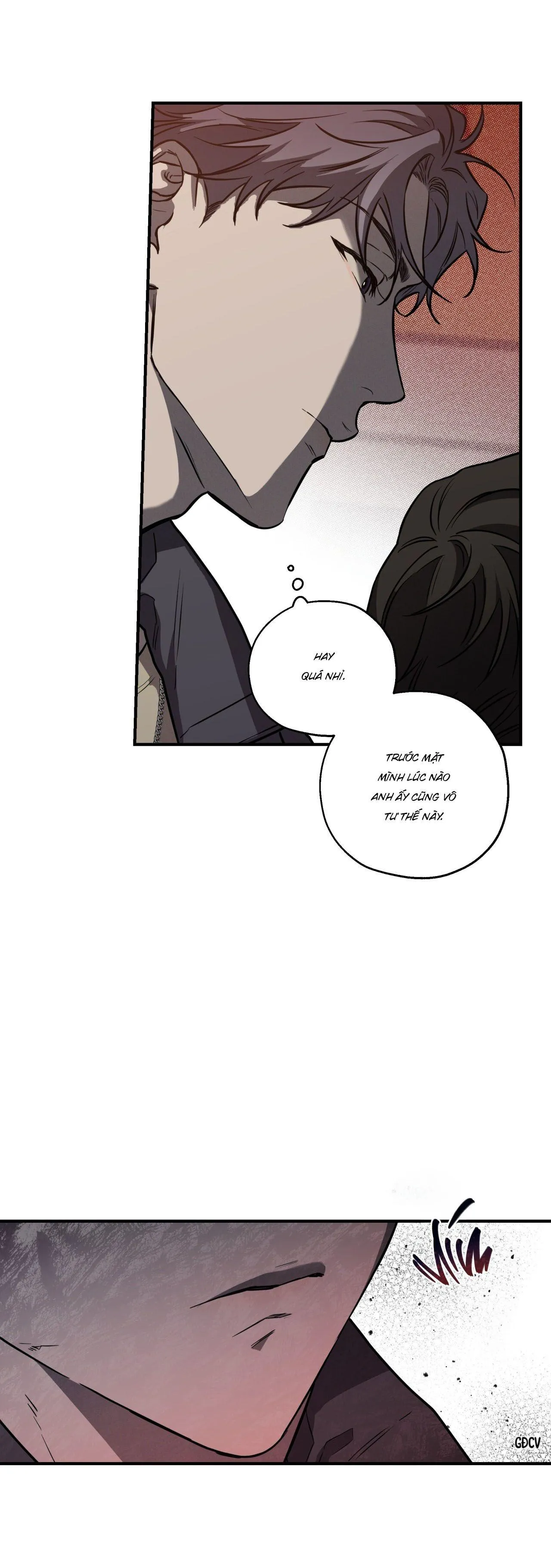 ANH RỂ Chapter 1 Trang 7