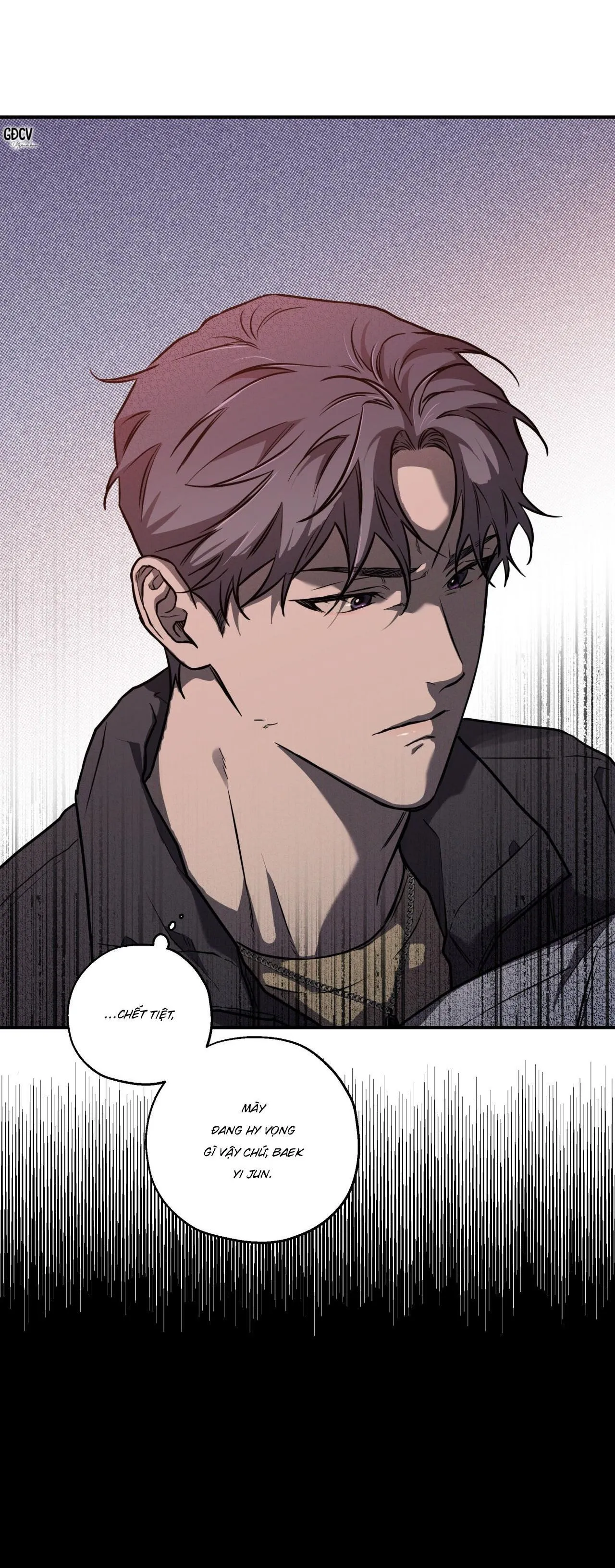 ANH RỂ Chapter 1 Trang 8