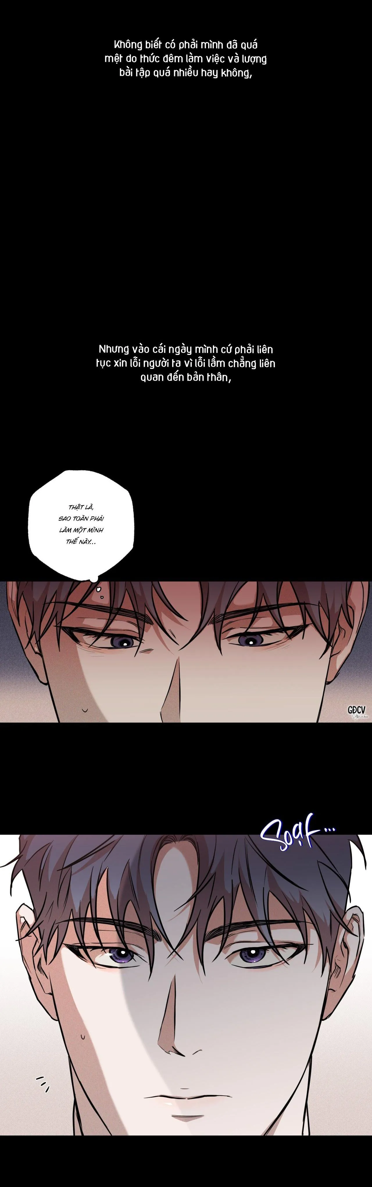 ANH RỂ Chapter 1 Trang 11