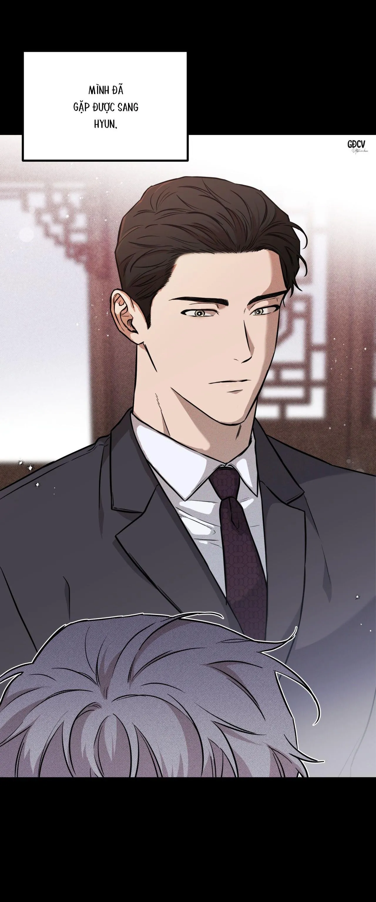 ANH RỂ Chapter 1 Trang 12