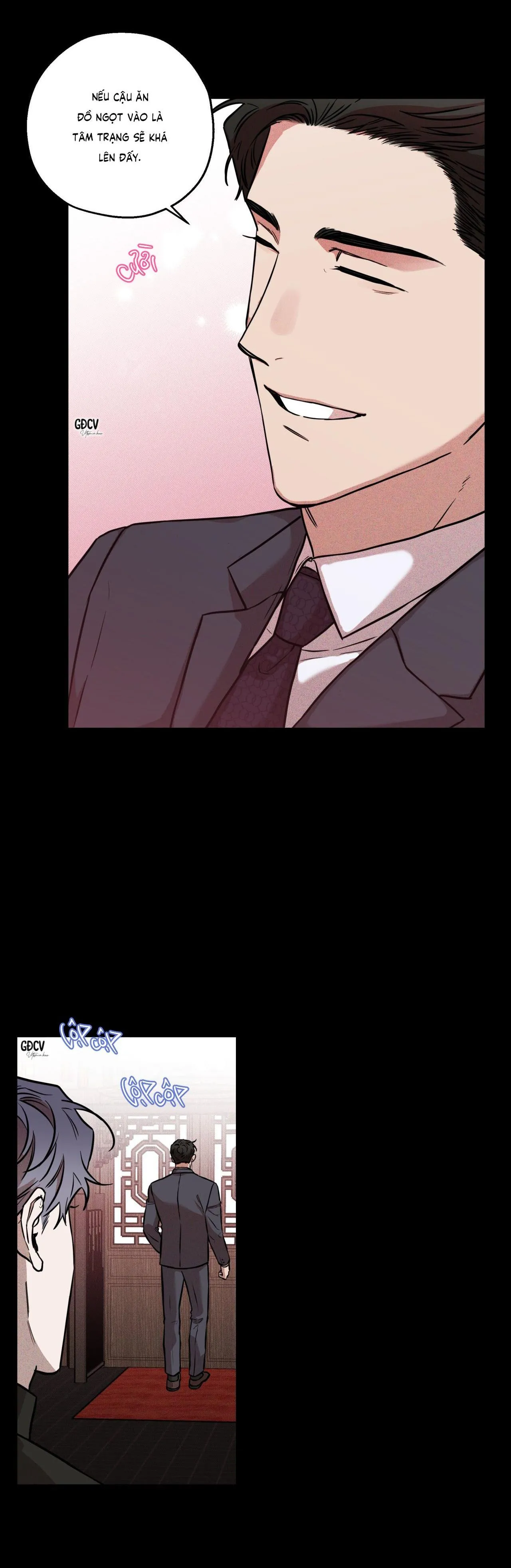 ANH RỂ Chapter 1 Trang 16