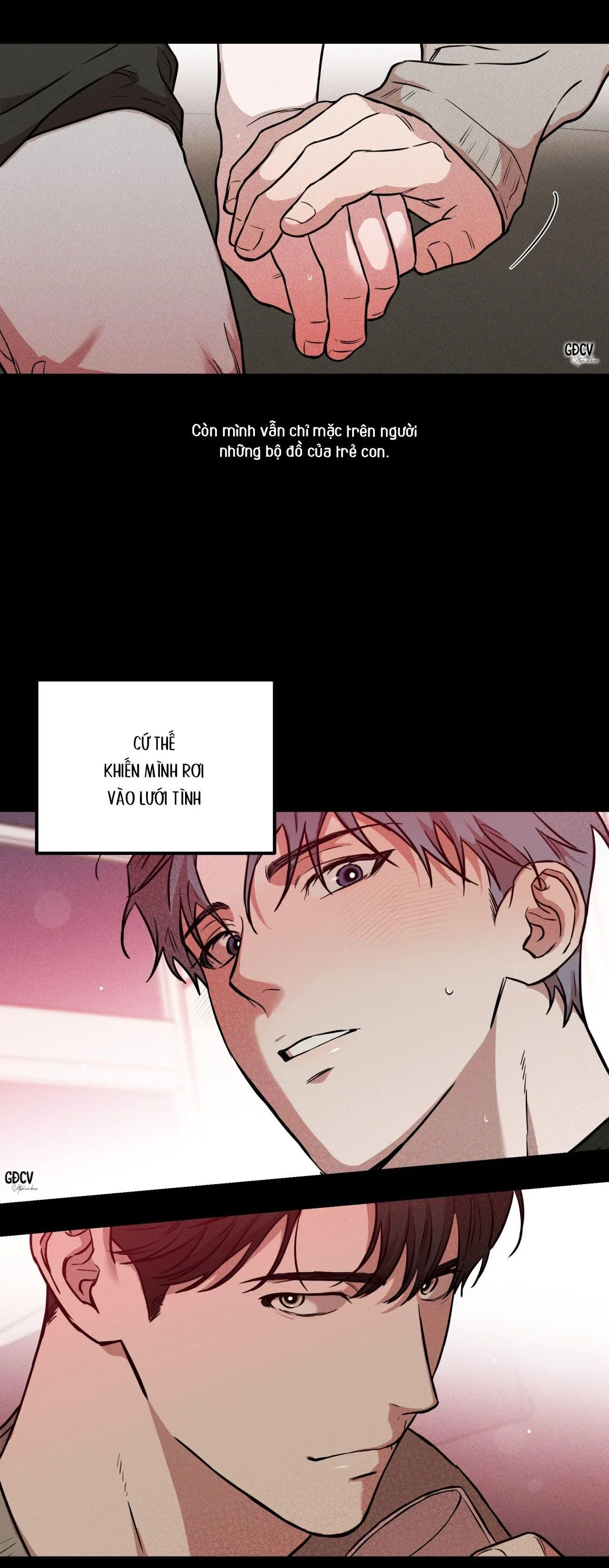 ANH RỂ Chapter 1 Trang 22