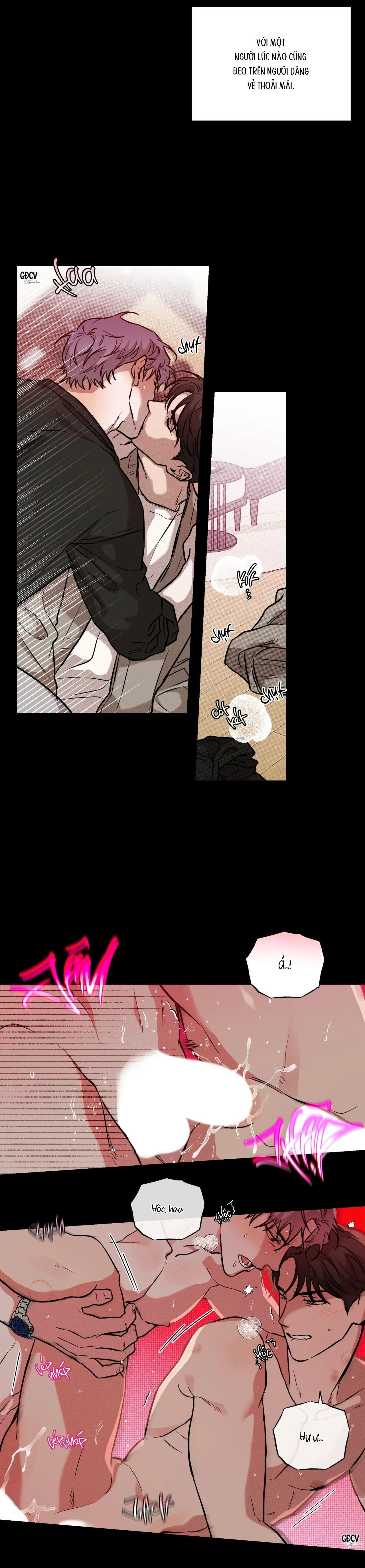 ANH RỂ Chapter 1 Trang 23