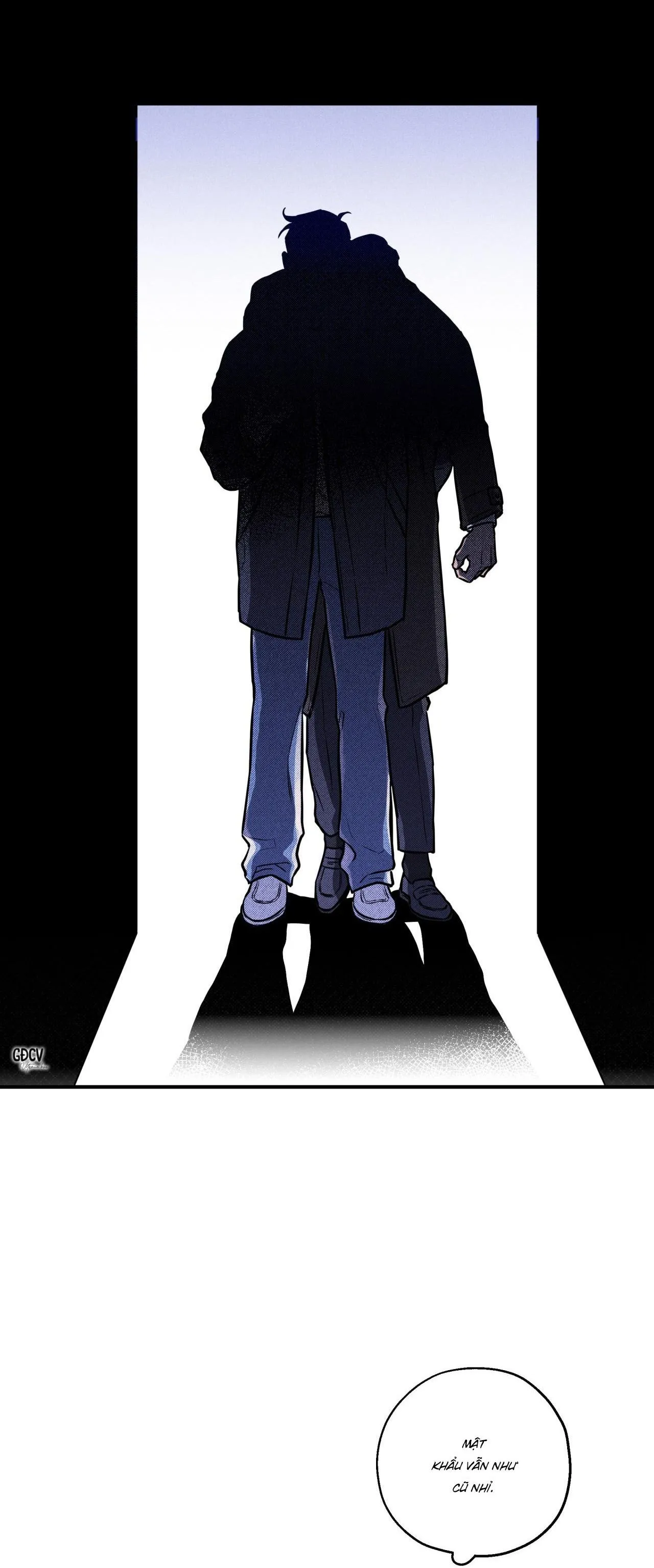 ANH RỂ Chapter 1 Trang 28