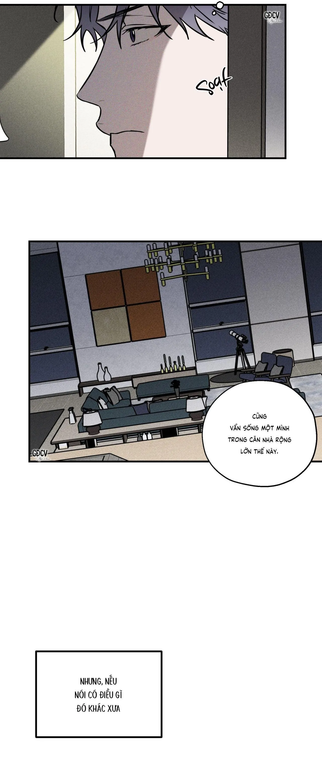 ANH RỂ Chapter 1 Trang 29