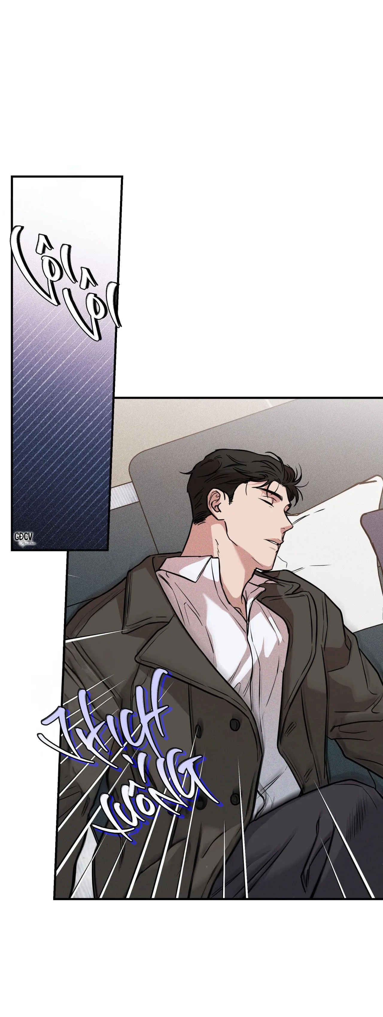 ANH RỂ Chapter 1 Trang 31