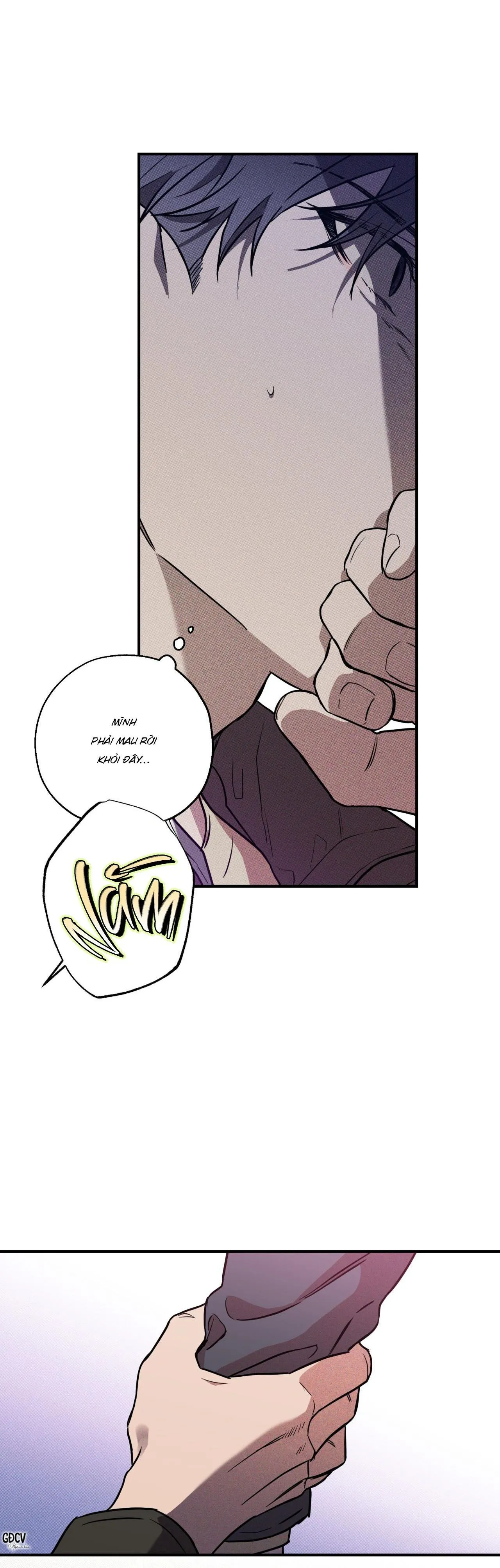 ANH RỂ Chapter 1 Trang 32