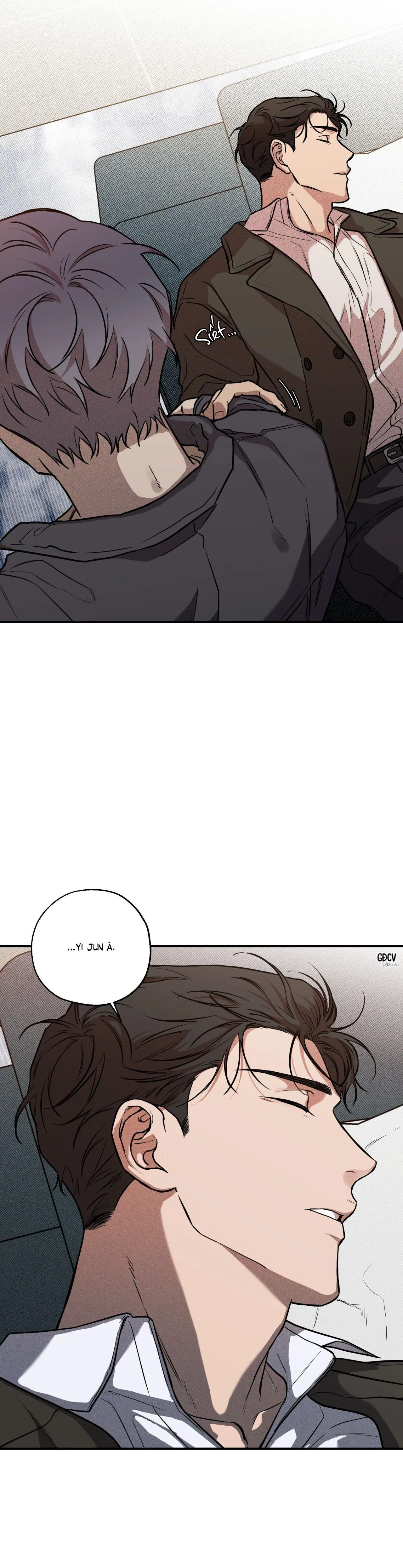 ANH RỂ Chapter 1 Trang 33