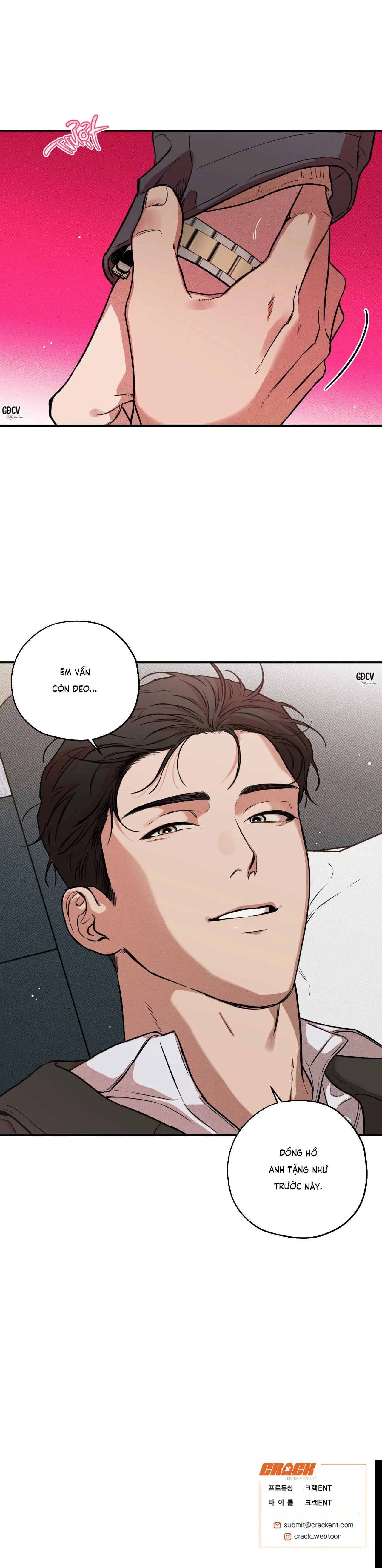 ANH RỂ Chapter 1 Trang 34