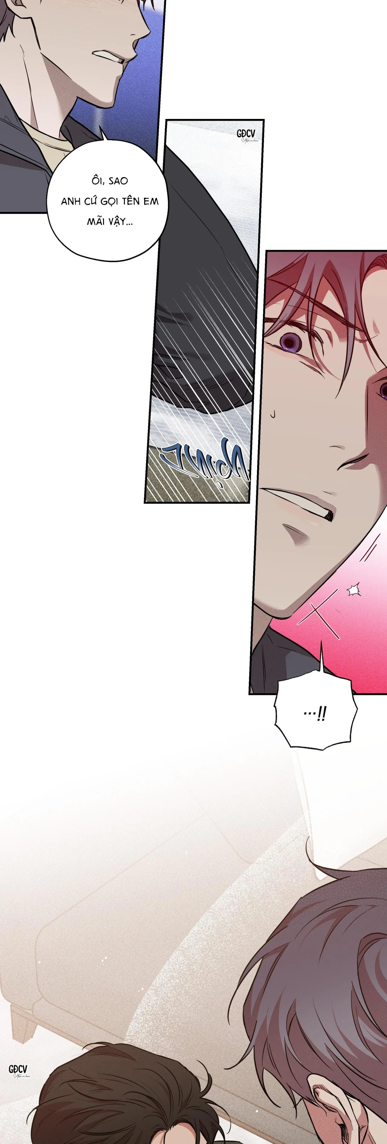 ANH RỂ Chapter 2 Trang 14