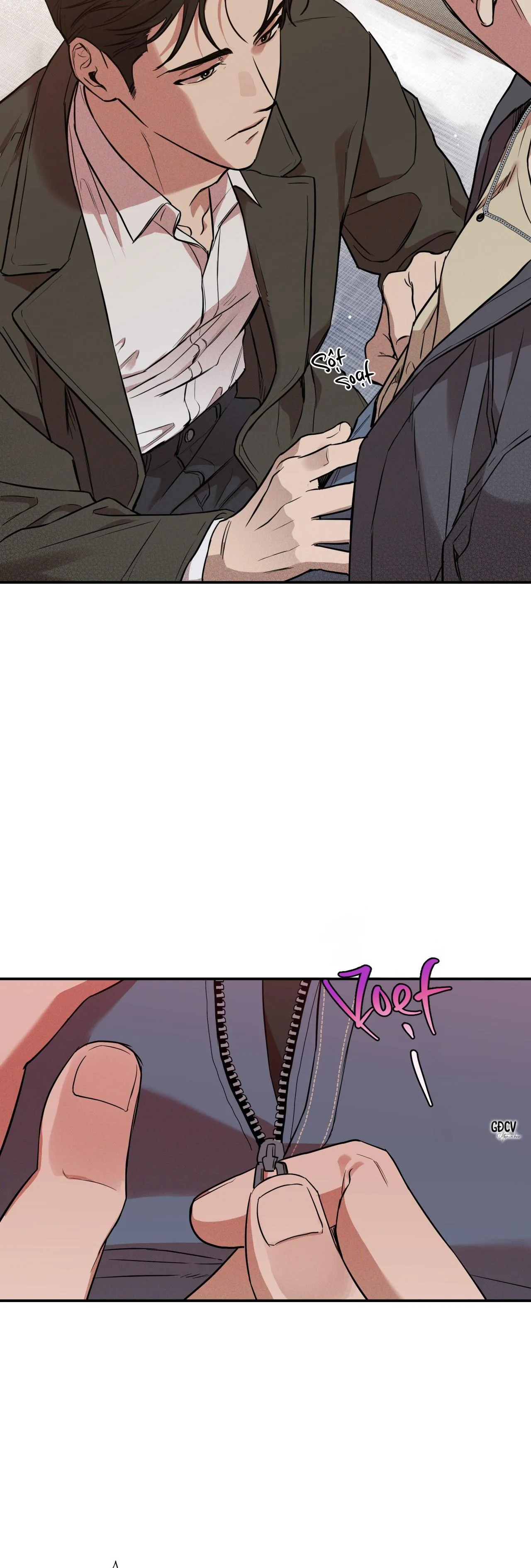 ANH RỂ Chapter 2 Trang 15