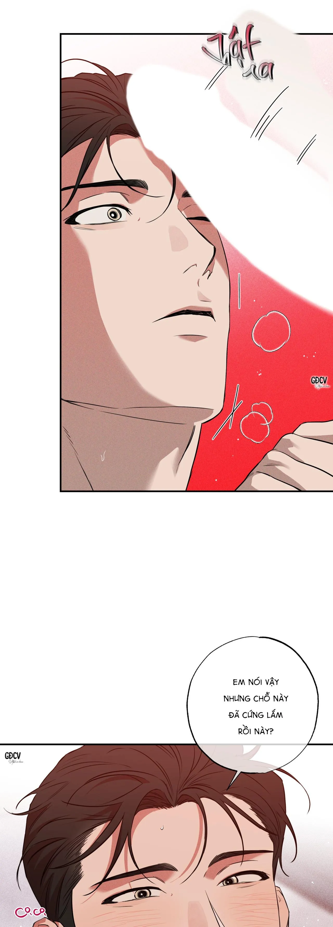 ANH RỂ Chapter 2 Trang 17