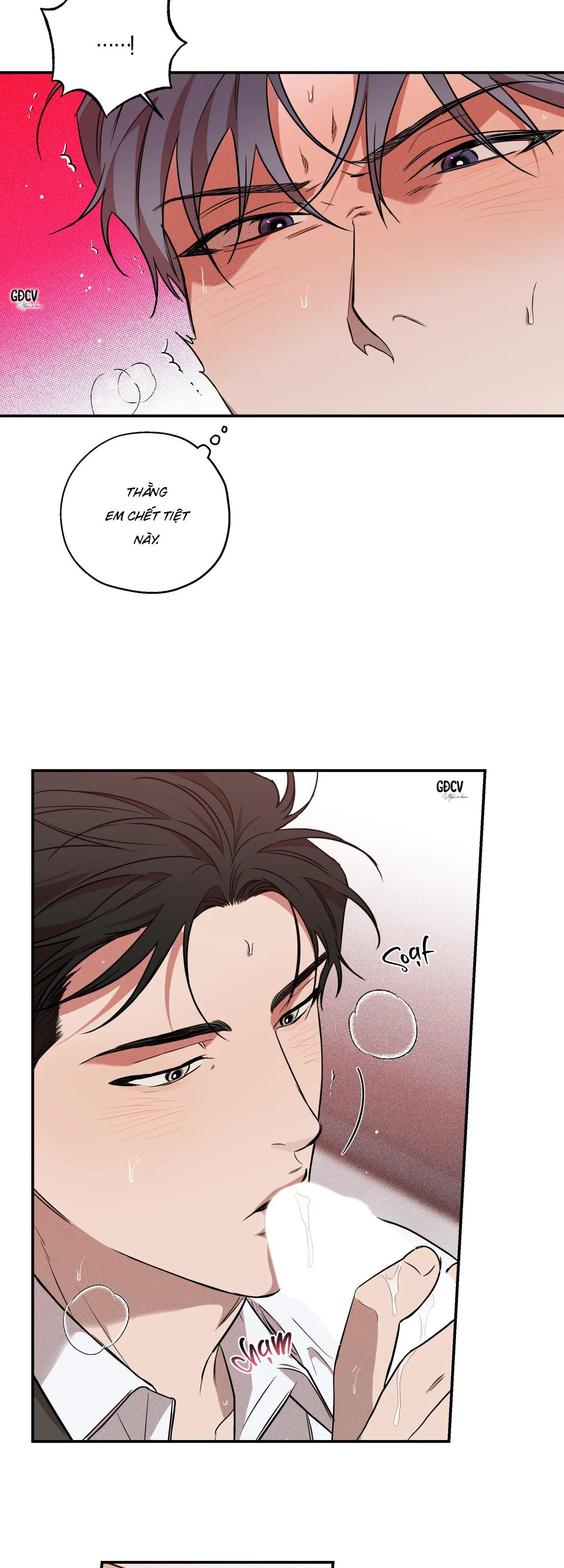 ANH RỂ Chapter 2 Trang 19