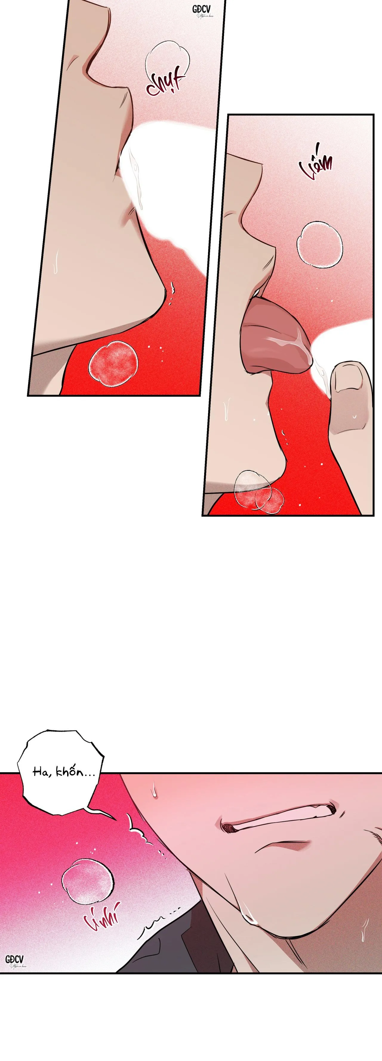 ANH RỂ Chapter 2 Trang 20