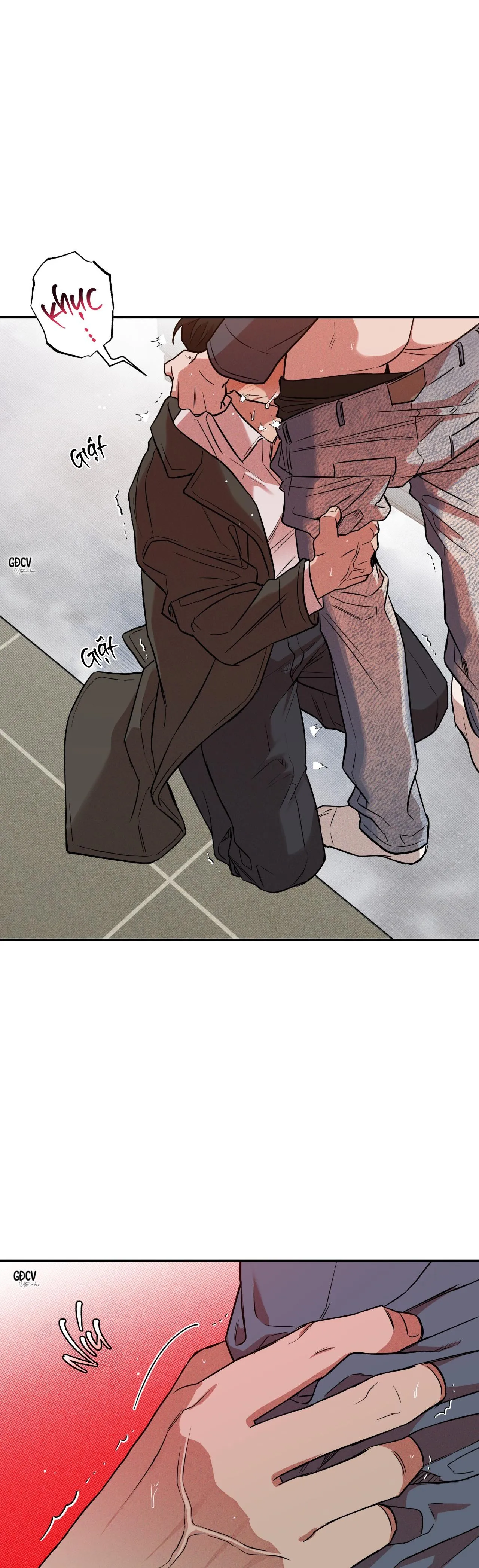 ANH RỂ Chapter 2 Trang 22