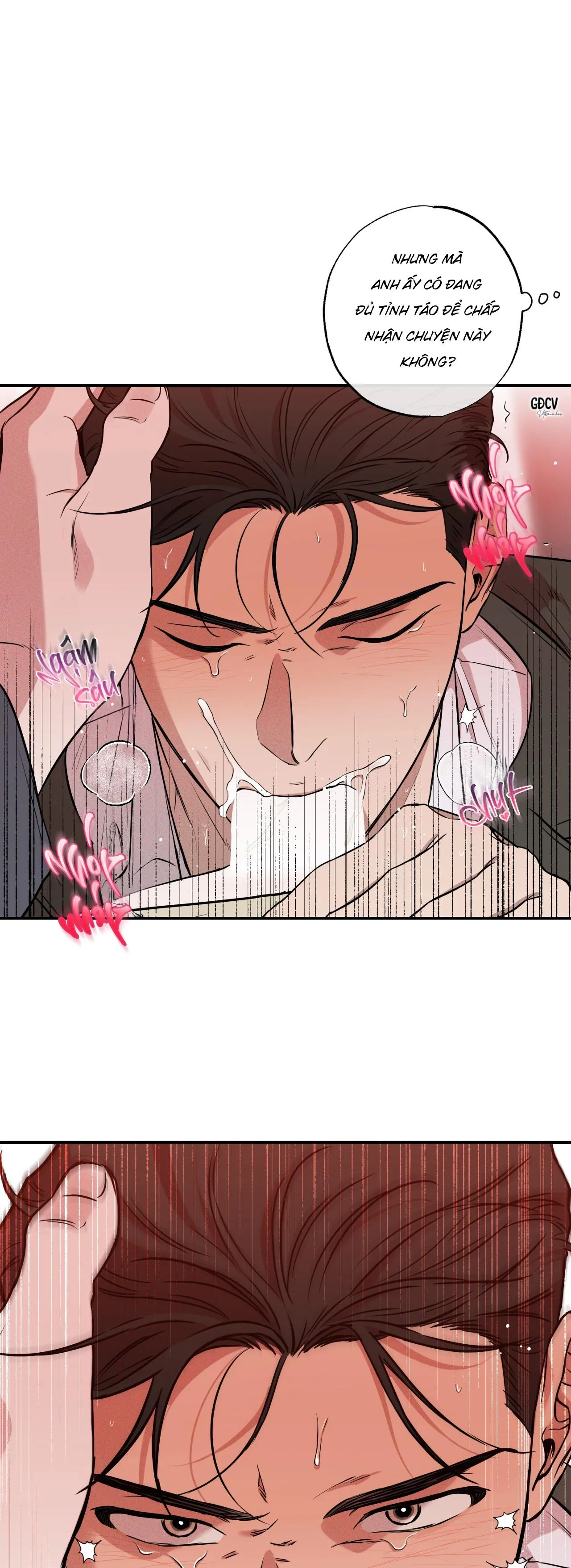 ANH RỂ Chapter 2 Trang 25