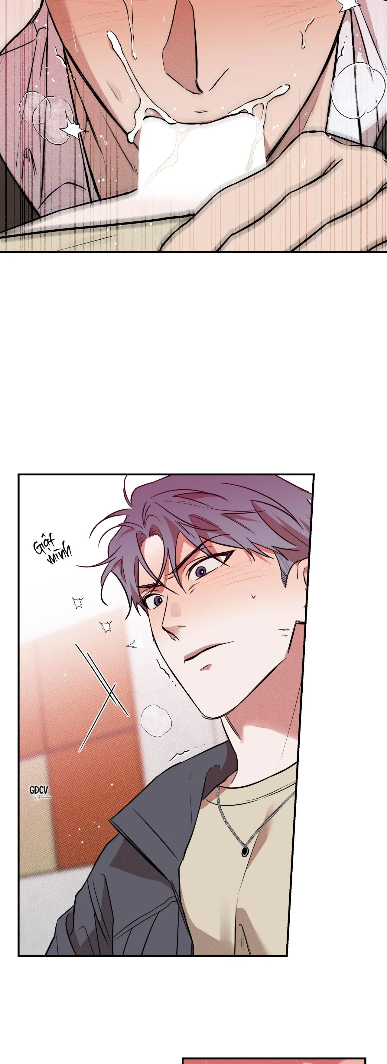 ANH RỂ Chapter 2 Trang 26