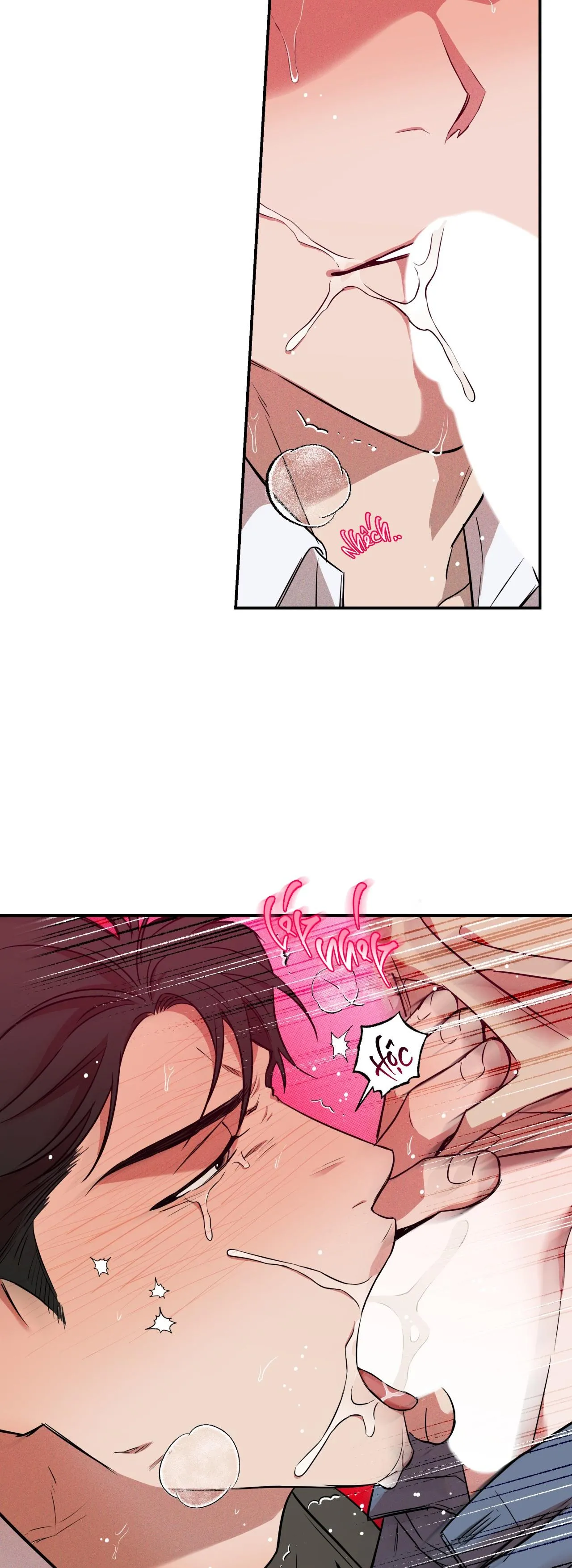 ANH RỂ Chapter 2 Trang 27