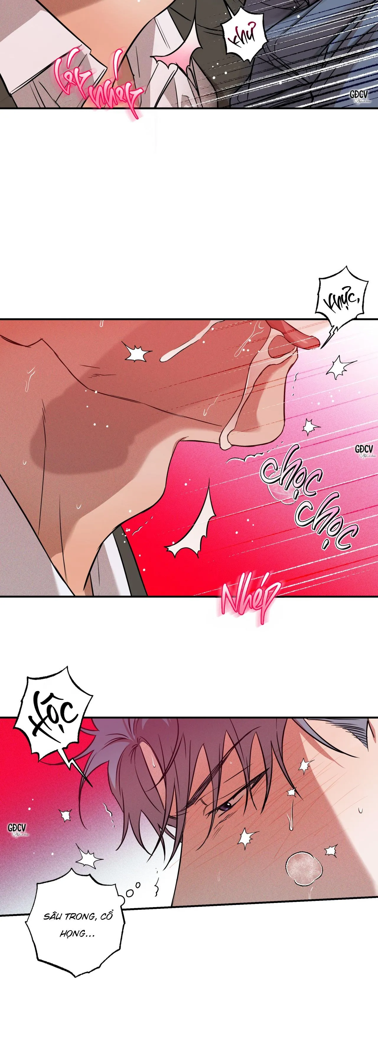 ANH RỂ Chapter 2 Trang 28