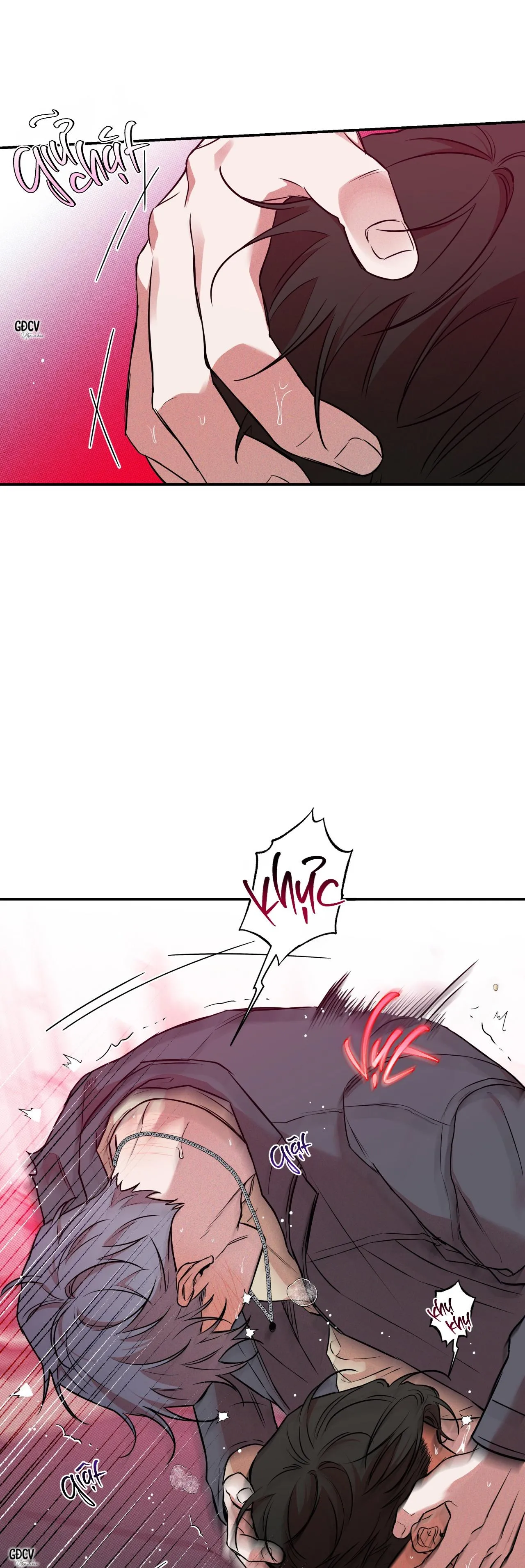 ANH RỂ Chapter 2 Trang 29