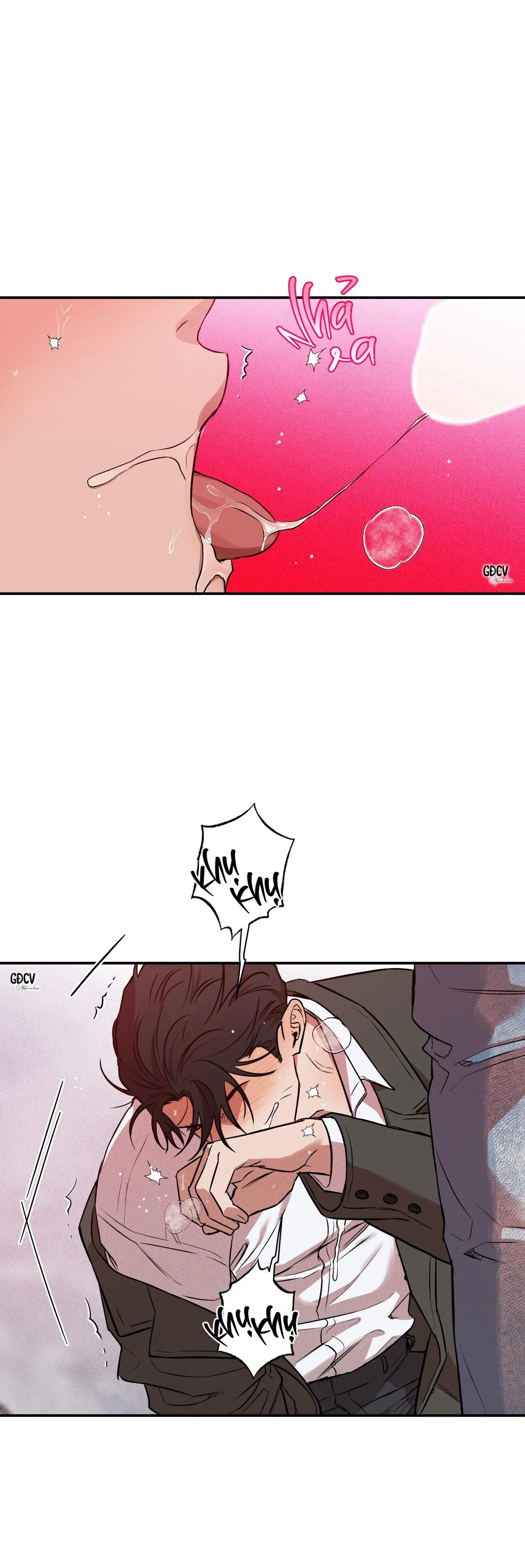 ANH RỂ Chapter 2 Trang 32