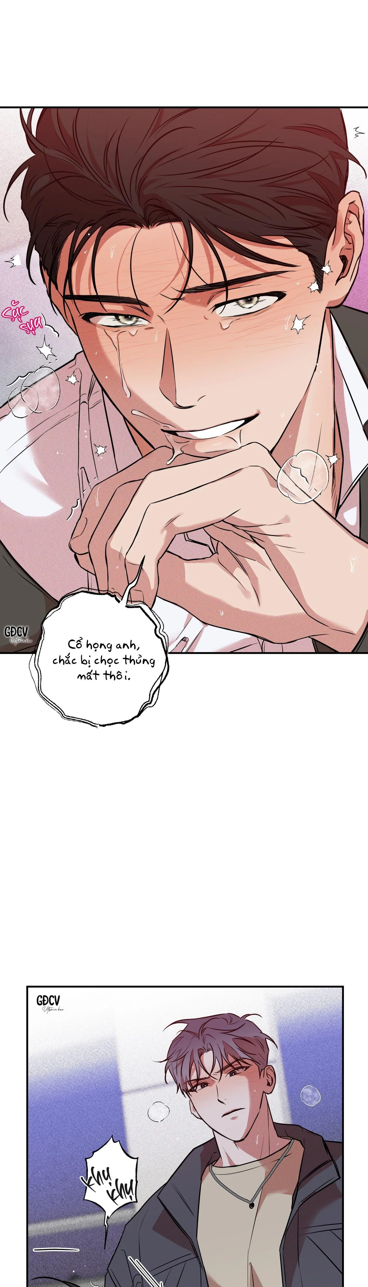 ANH RỂ Chapter 2 Trang 33