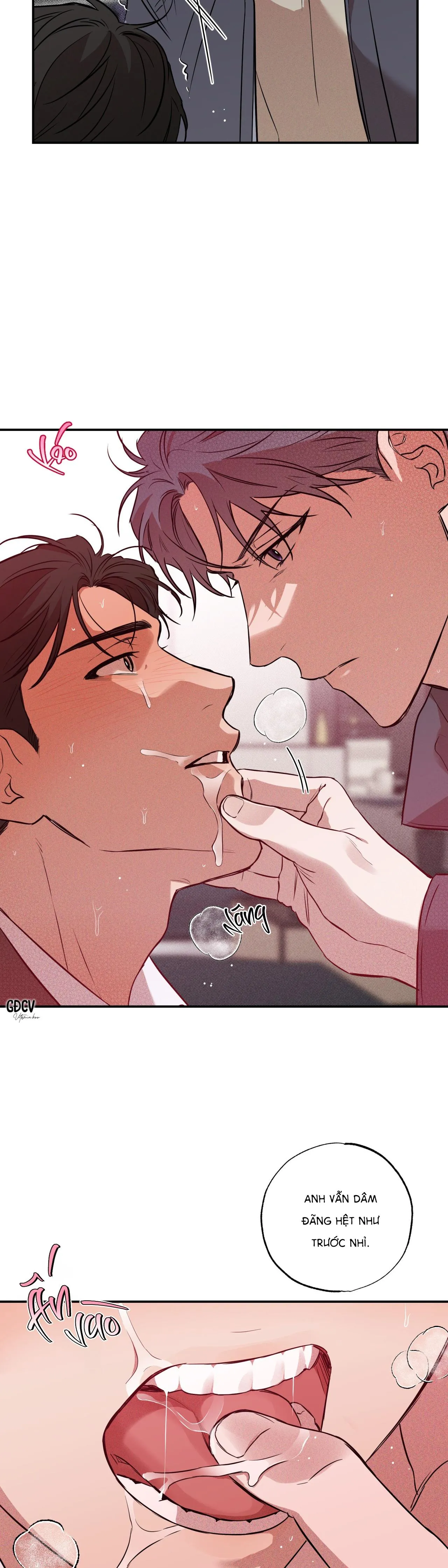 ANH RỂ Chapter 2 Trang 34