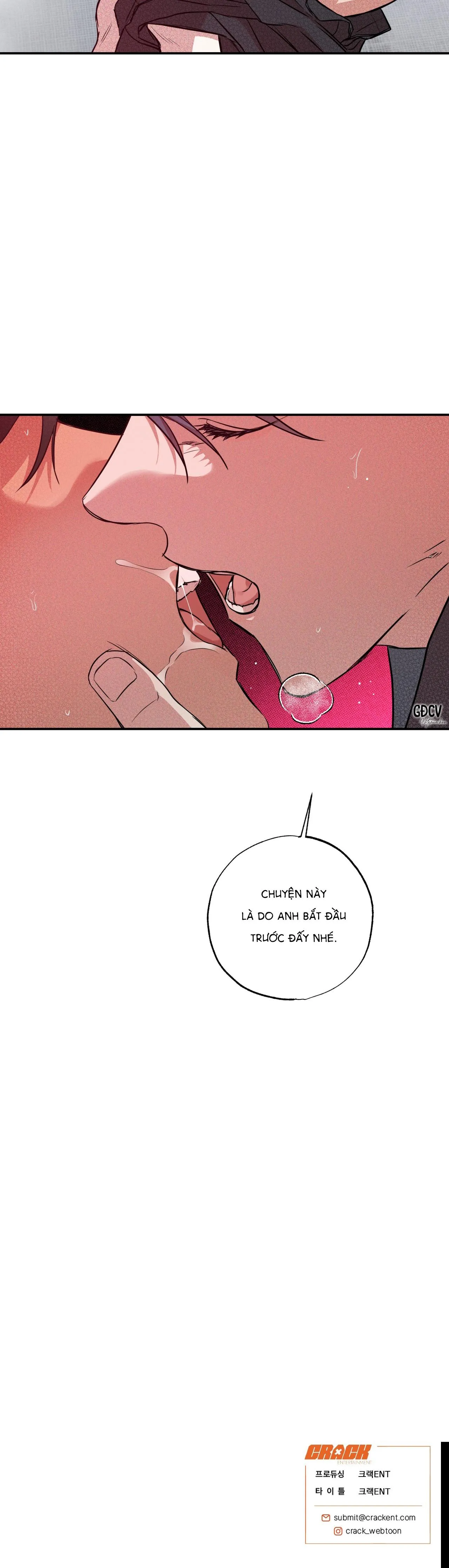 ANH RỂ Chapter 2 Trang 36