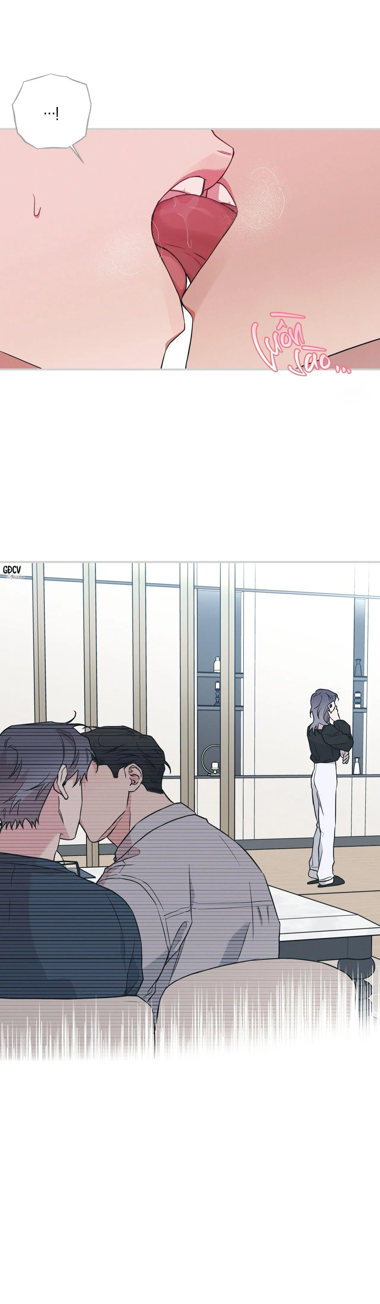 ANH RỂ Chapter 3 Trang 14