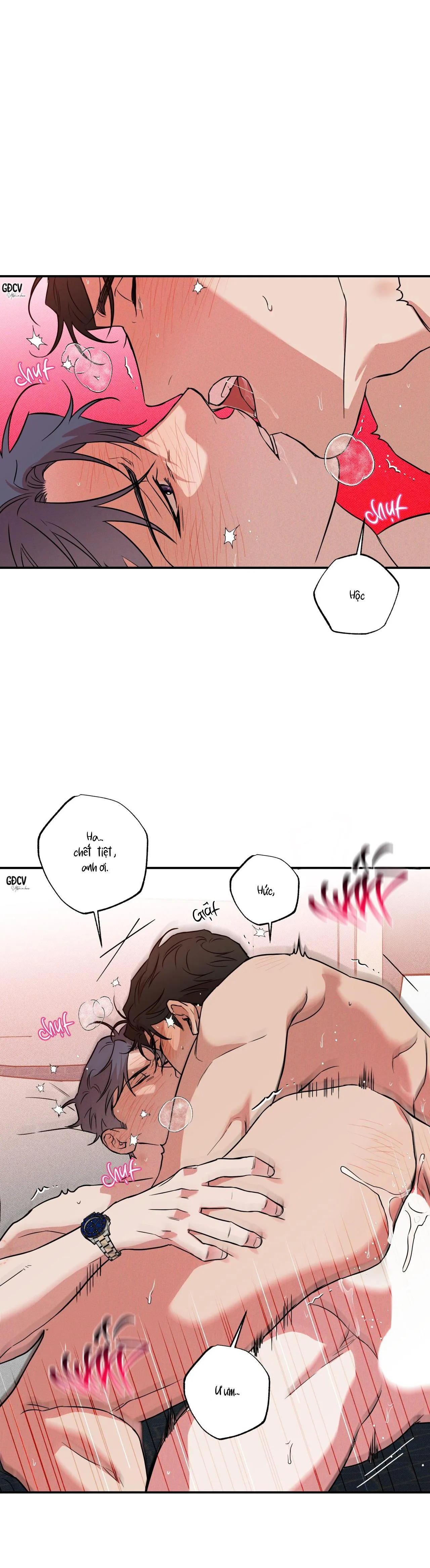 ANH RỂ Chapter 3 Trang 15