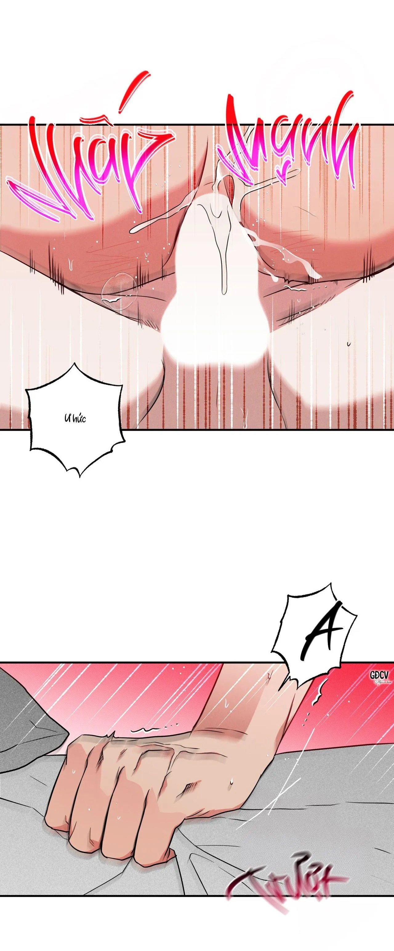 ANH RỂ Chapter 3 Trang 16