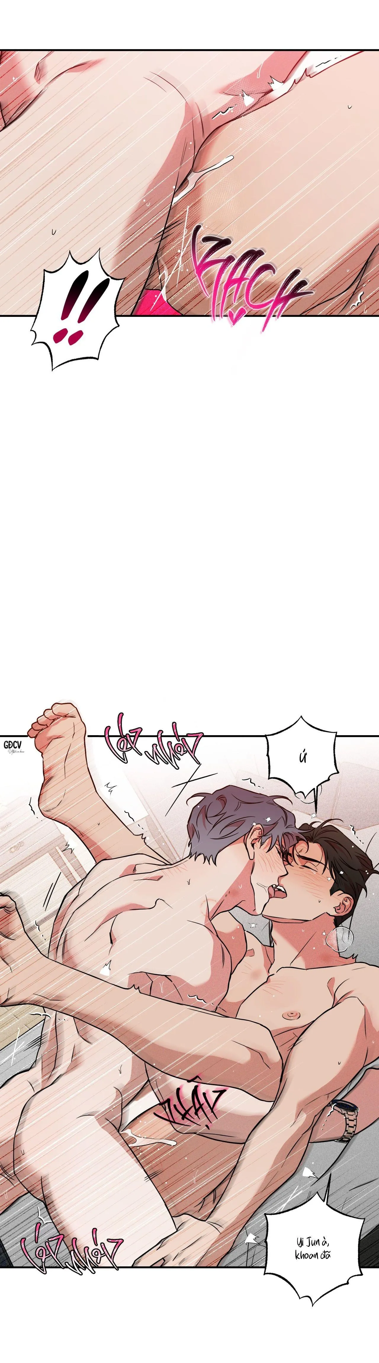 ANH RỂ Chapter 3 Trang 21