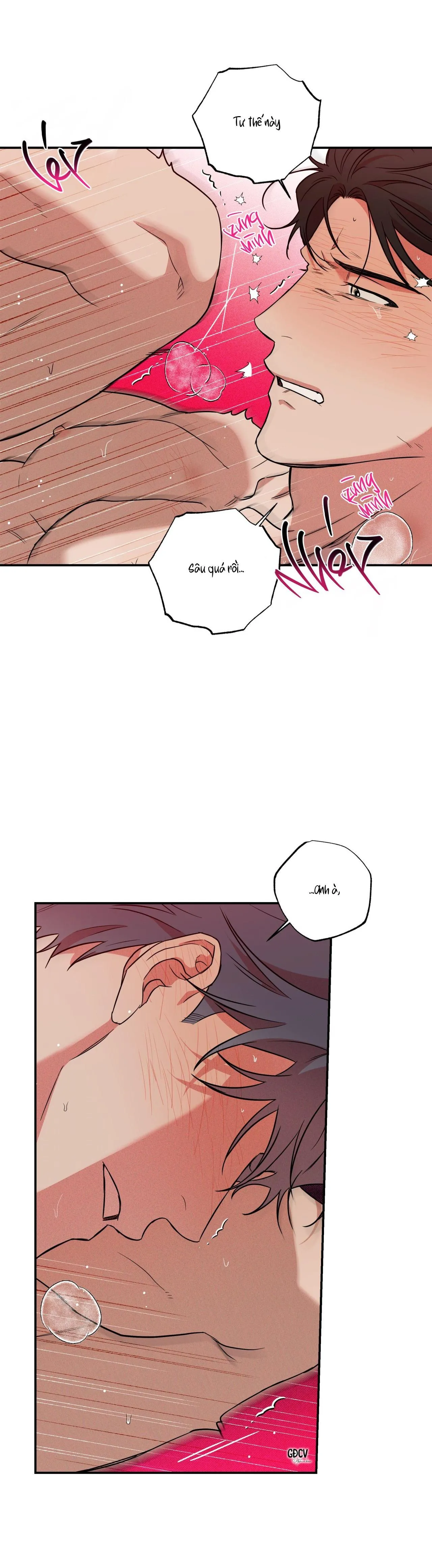 ANH RỂ Chapter 3 Trang 22