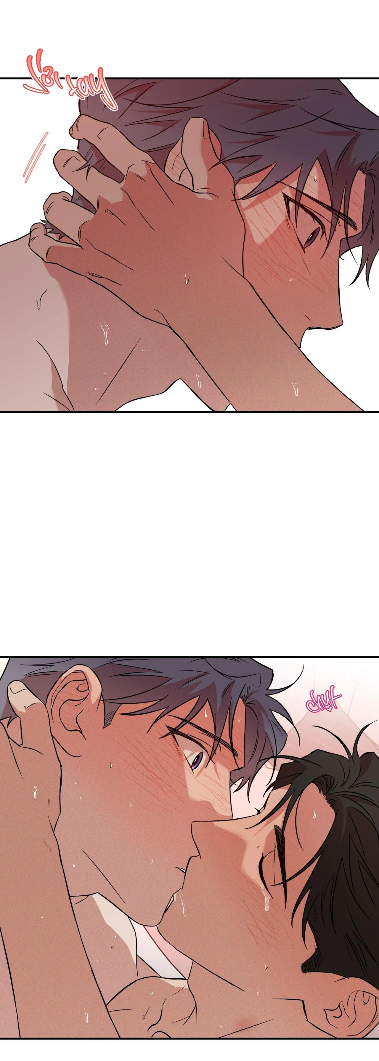 ANH RỂ Chapter 3 Trang 26