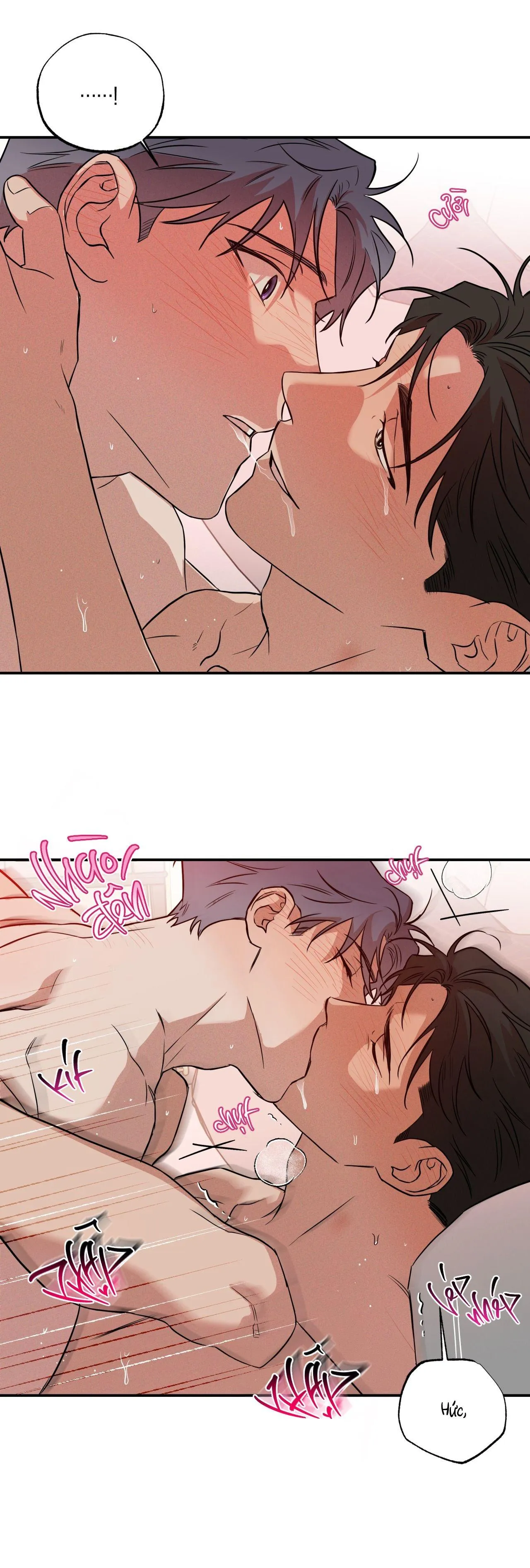 ANH RỂ Chapter 3 Trang 27