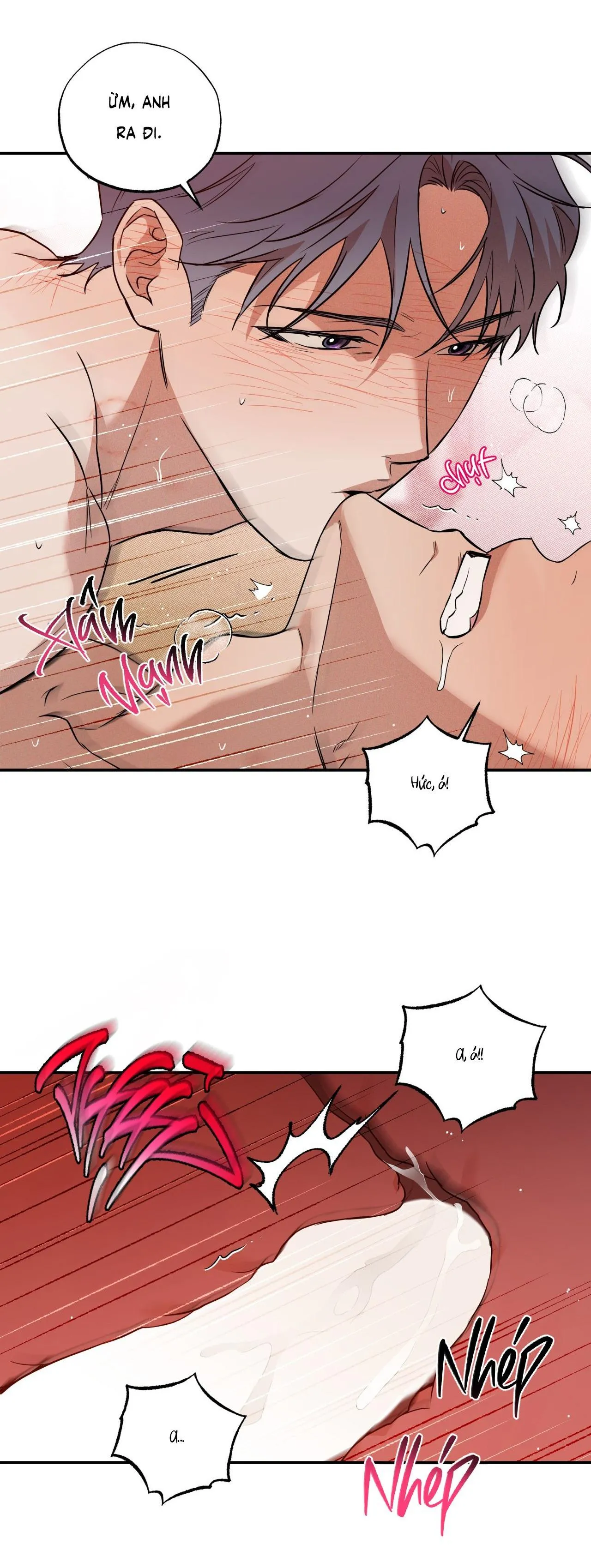 ANH RỂ Chapter 3 Trang 29