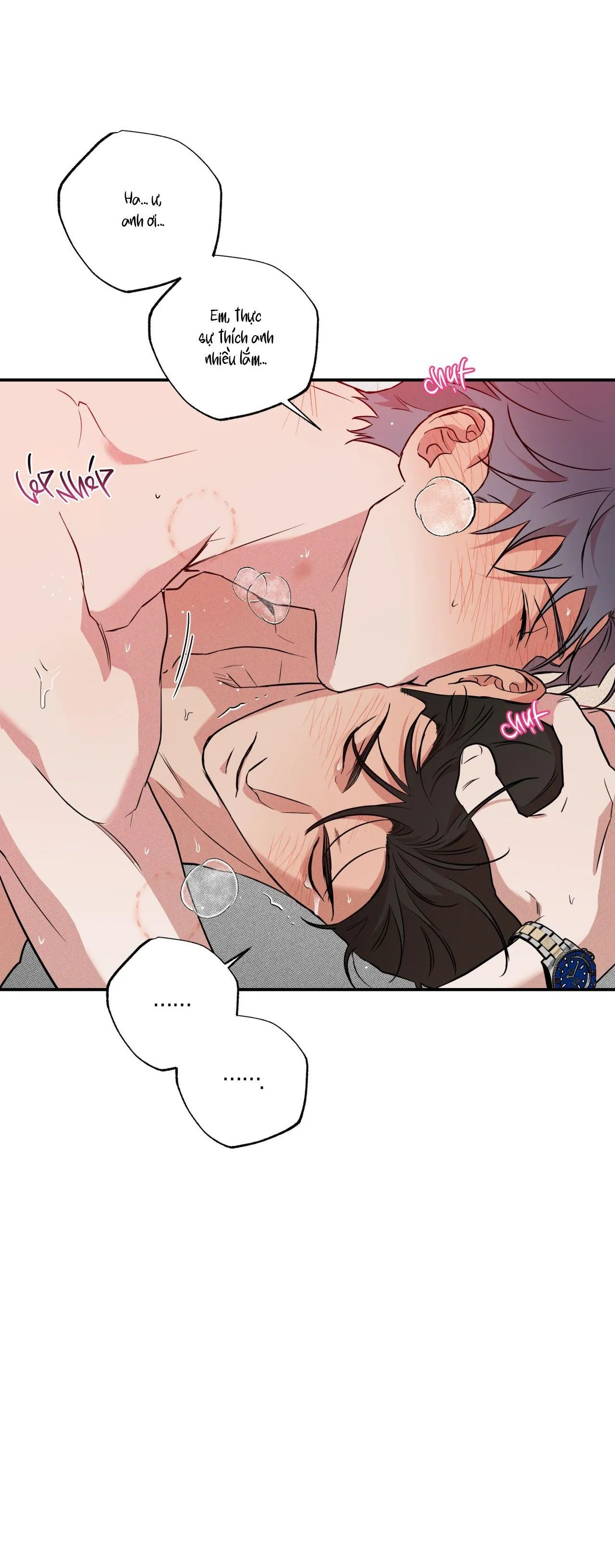 ANH RỂ Chapter 3 Trang 31