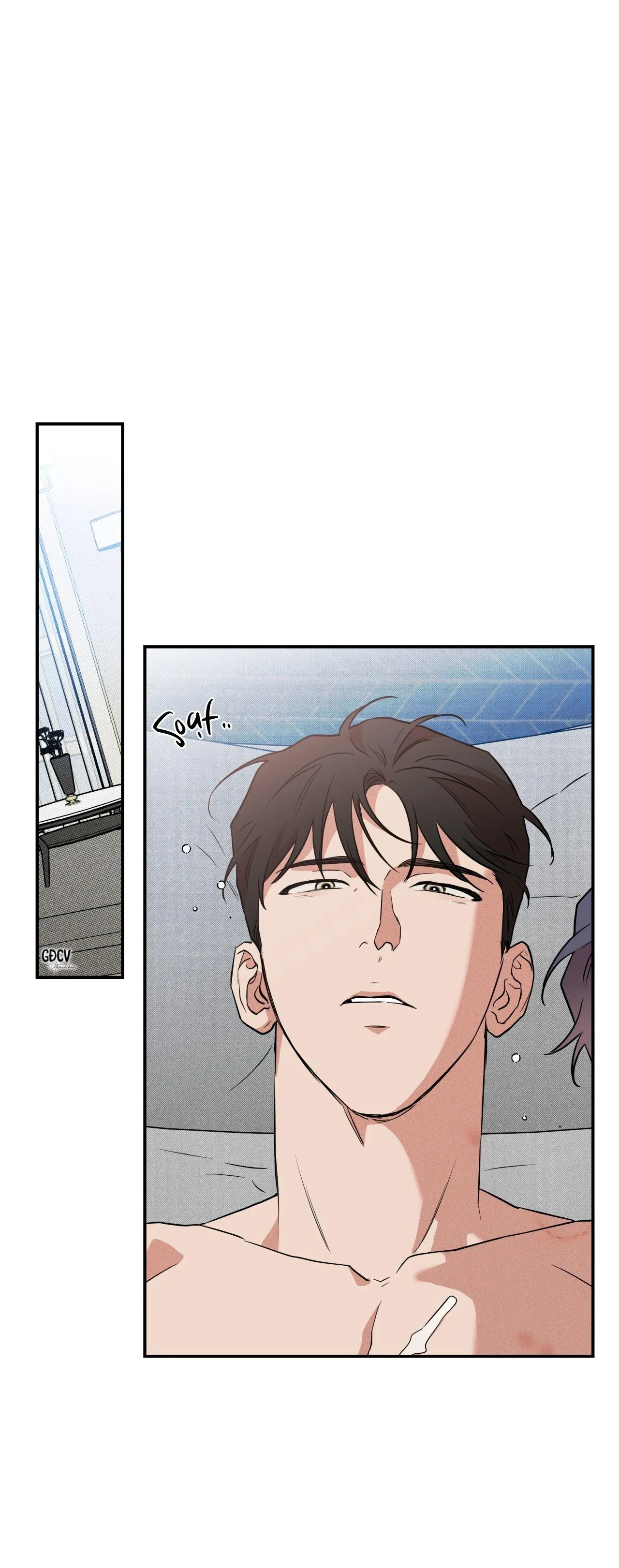 ANH RỂ Chapter 3 Trang 32